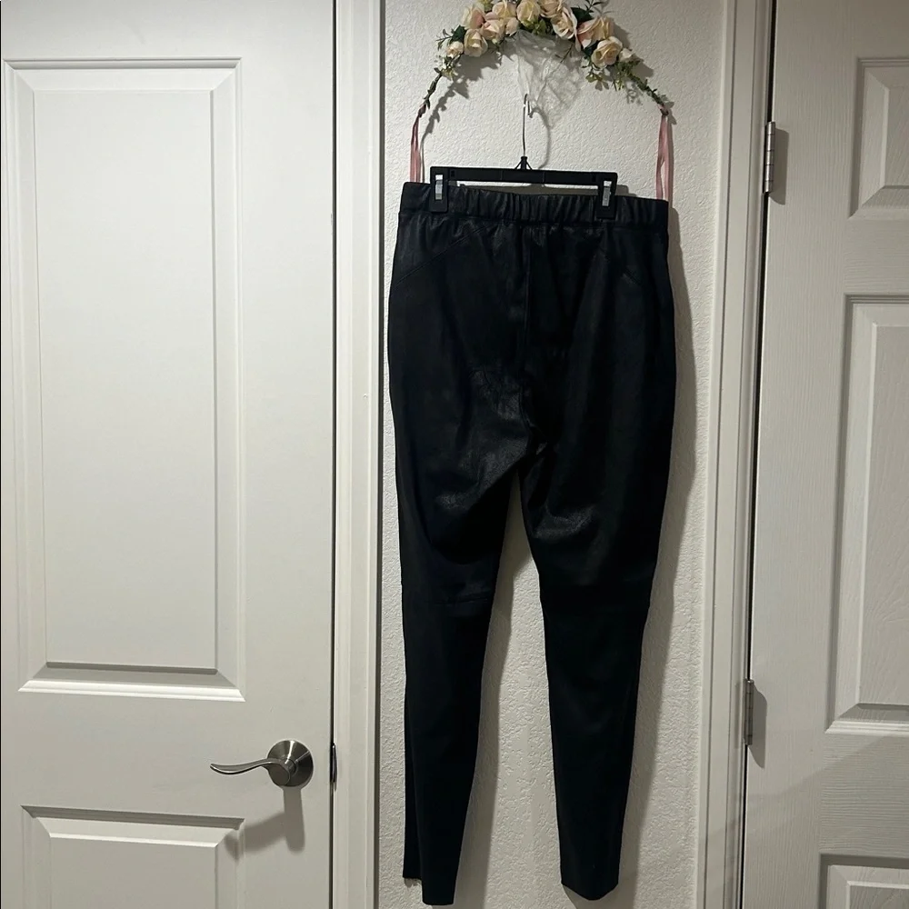 Free People stylish black